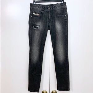 Diesel Clushy 25x30 008Q0